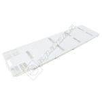 Electrolux Cooker Glass Lid Assembly