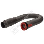 Electruepart Compatible Dyson Vacuum Cleaner Hose Assembly