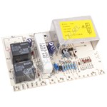 Washing Machine Electronic Control Module