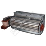 Electrolux Oven Cooling Fan Assembly