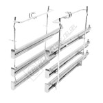 Neff Oven Shelf 3 Level Extension Rails