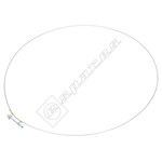 Samsung Door seal clamp assy