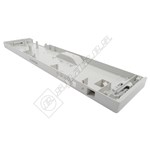 Indesit Dishwasher Control panel grey