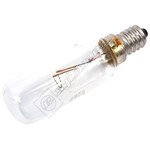 Smeg 40W SES(E14) Cooker Hood Bulb