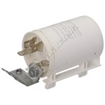 Logik Washing Machine Mains Filter