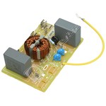 Bosch Filter Module