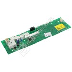 Gorenje Washing Machine Control PCB Module 