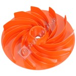 Lawnmower Impeller Fan