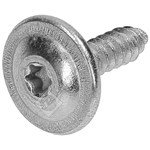 Indesit Washing Machine Screw Rear Foot 4.2 X 16.5