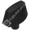 Stoves Black Cooker Control Knob