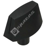 Stoves Black Cooker Control Knob