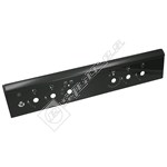 Belling Cooker Control Fascia Panel - Black