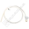 Bosch Dishwasher Aquastop Fill Inlet Hose - 1.68m