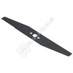 FL049 Metal Lawnmower Blade - 30cm