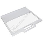 Bosch Fridge Lower Glass Shelf