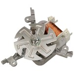 Bosch Oven Fan Motor Assembly