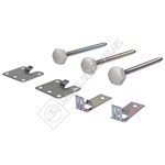 Samsung Dishwasher Installation Kit