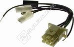 Beko Terminal-Socket Cable Assembly
