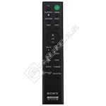 Sony RMT-AH500U Soundbar Remote Control