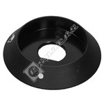 Baumatic Oven Gas Valve Knob Ring
