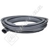 Bosch Washing Machine Door Seal Gasket