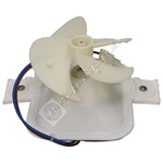 Beko Fan Motor Assembly