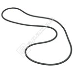 Whirlpool Washing Machine Backplate Seal