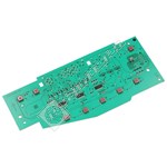 Hoover Washing Machine Control PCB Module