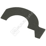 Hoover Vacuum Cleaner Chassis Seal