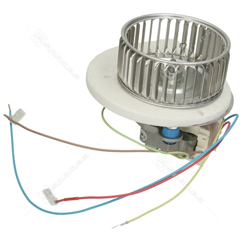 Cooker Fan Motor | eSpares