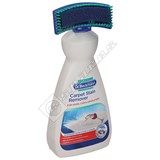 Dr. Beckmann Carpet Stain Remover with Cleaning applicator/brush - 650ml (Pack of 2)