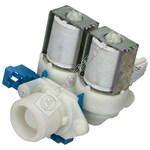 Beko Washing Machine Double Water Inlet Valve