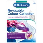 Dr. Beckmann Reusable Colour Collector Cloth - 30 Washes