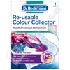 Dr. Beckmann Reusable Colour Collector Cloth - 30 Washes