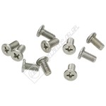 Bosch Burner Seal Screws - Pack of 10