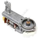 Food Mixer Motor & Gearbox Assembly