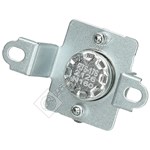 Tumble Dryer Thermal Cut-Off Fuse & Bracket