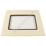 DeLonghi Oven Door Glass