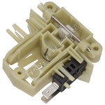 Caple Dishwasher Door Switch Assembly