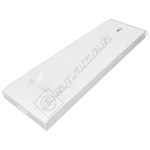 Beko Internal Freezer Evaporator Door Assembly - White