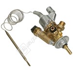Currys Essentials Cooker Gas Thermostat