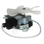 Bosch Fan Motor