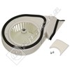 Samsung Tumble Dryer Fan Assembly