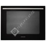 Samsung Main Oven Door Assembly