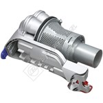Dyson Vacuum Cleaner Cyclone Assembly - Satin Silver
