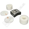 Electruepart High Quality Replacement Vacuum Cleaner Filter Set