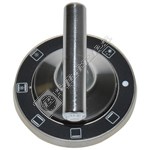 Rangemaster Multi-Function Control Knob