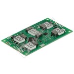 Rangemaster Oven Display PCB Module