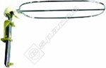 Kenwood Bunrack Assy-White Tst Tt290