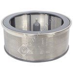 Kenwood Filter Drum - Stainless Steel